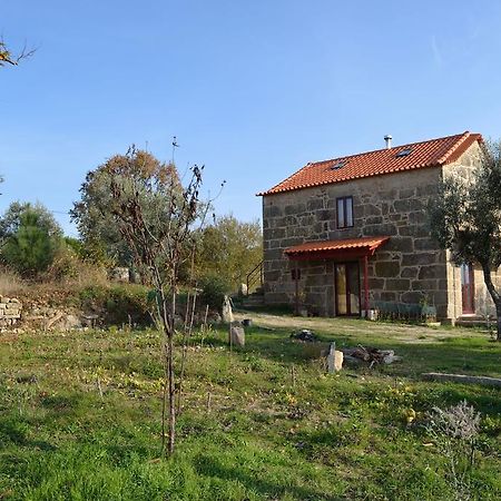 Retiro Da Lameira Seia Bagian luar foto