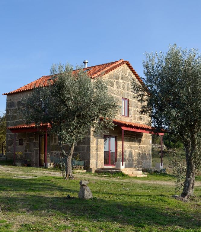 Retiro Da Lameira Seia Bagian luar foto