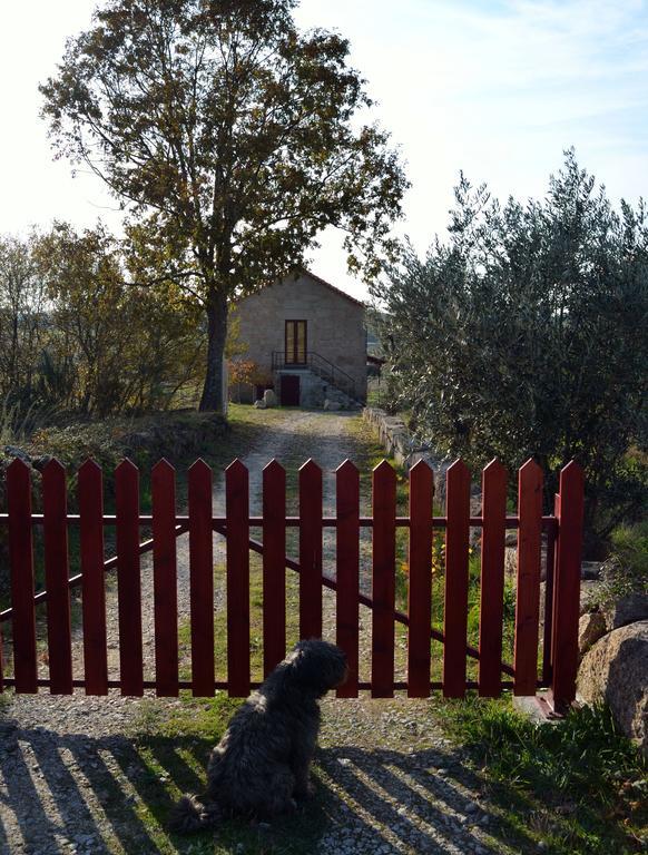 Retiro Da Lameira Seia Bagian luar foto