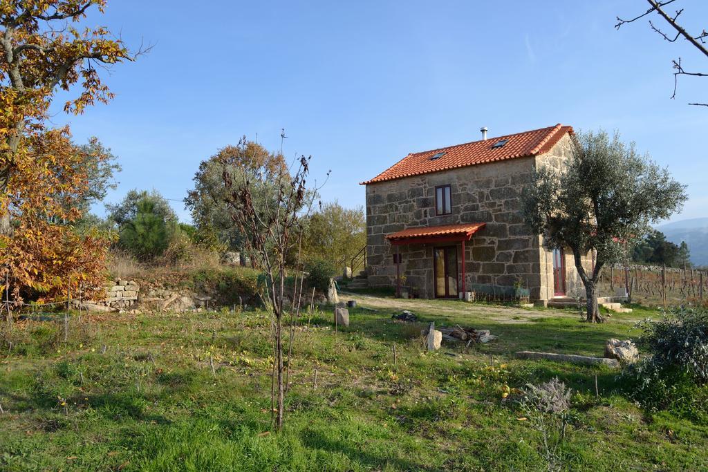 Retiro Da Lameira Seia Bagian luar foto