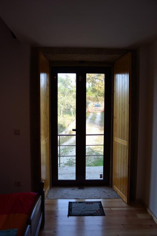 Retiro Da Lameira Seia Ruang foto