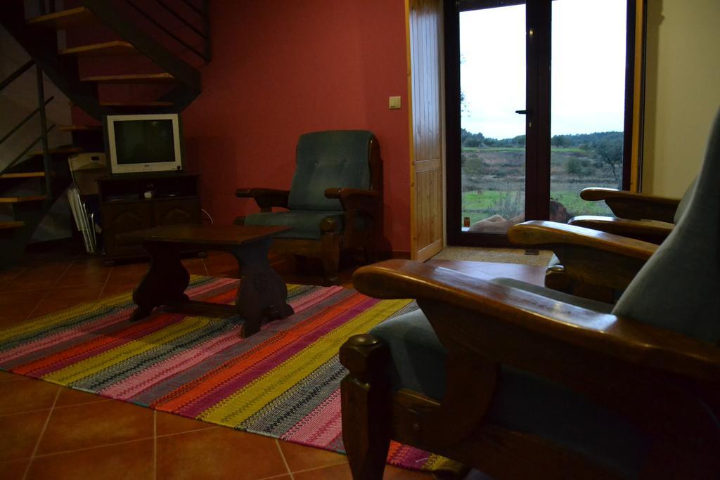 Retiro Da Lameira Seia Bagian luar foto