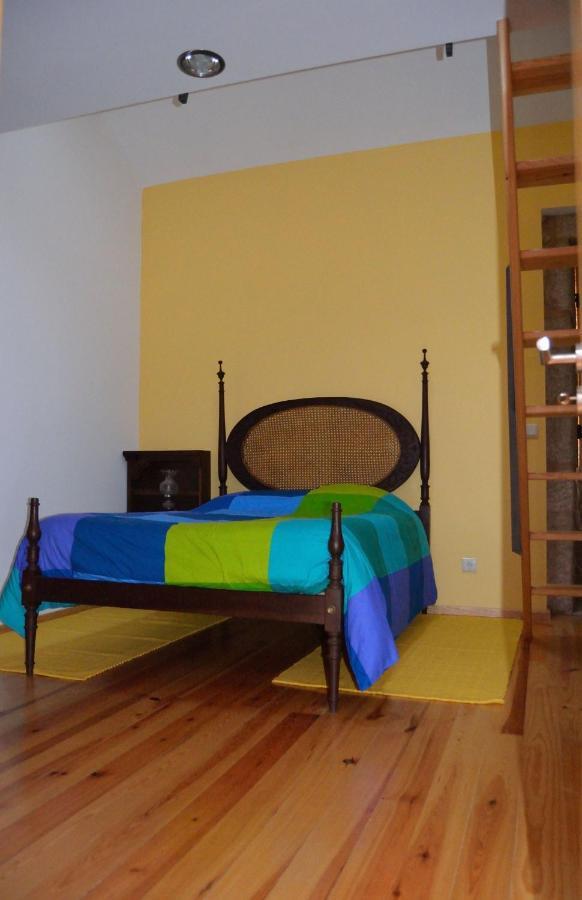 Retiro Da Lameira Seia Ruang foto